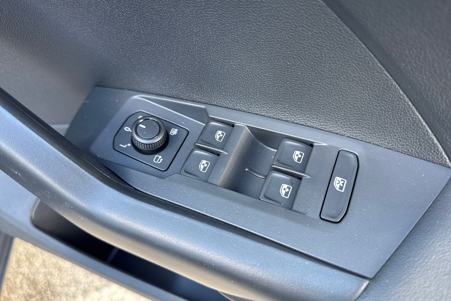 Used Volkswagen T-Cross 2025 for sale - 76374775: Photo 20