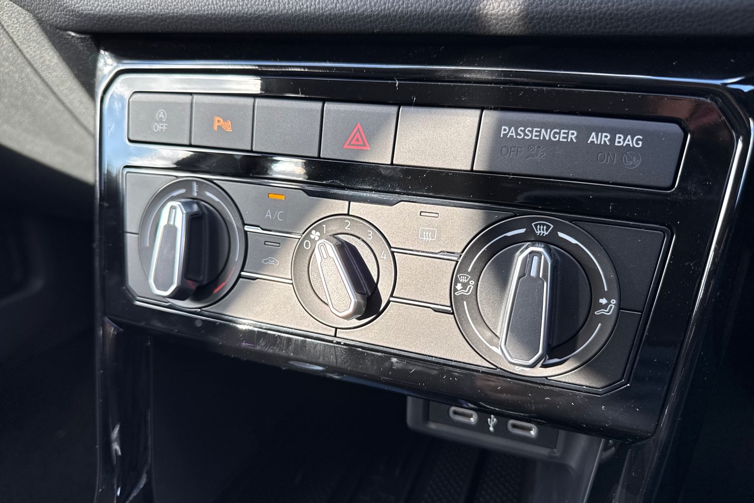 Used Volkswagen T-Cross 2025 for sale - 76374775: Photo 21
