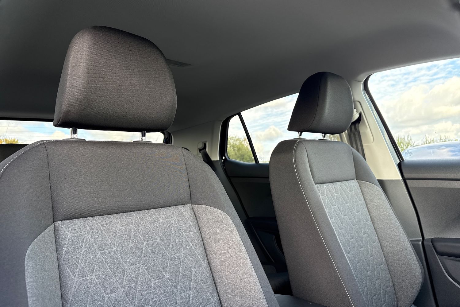 Used Volkswagen T-Cross 2025 for sale - 76374775: Photo 23