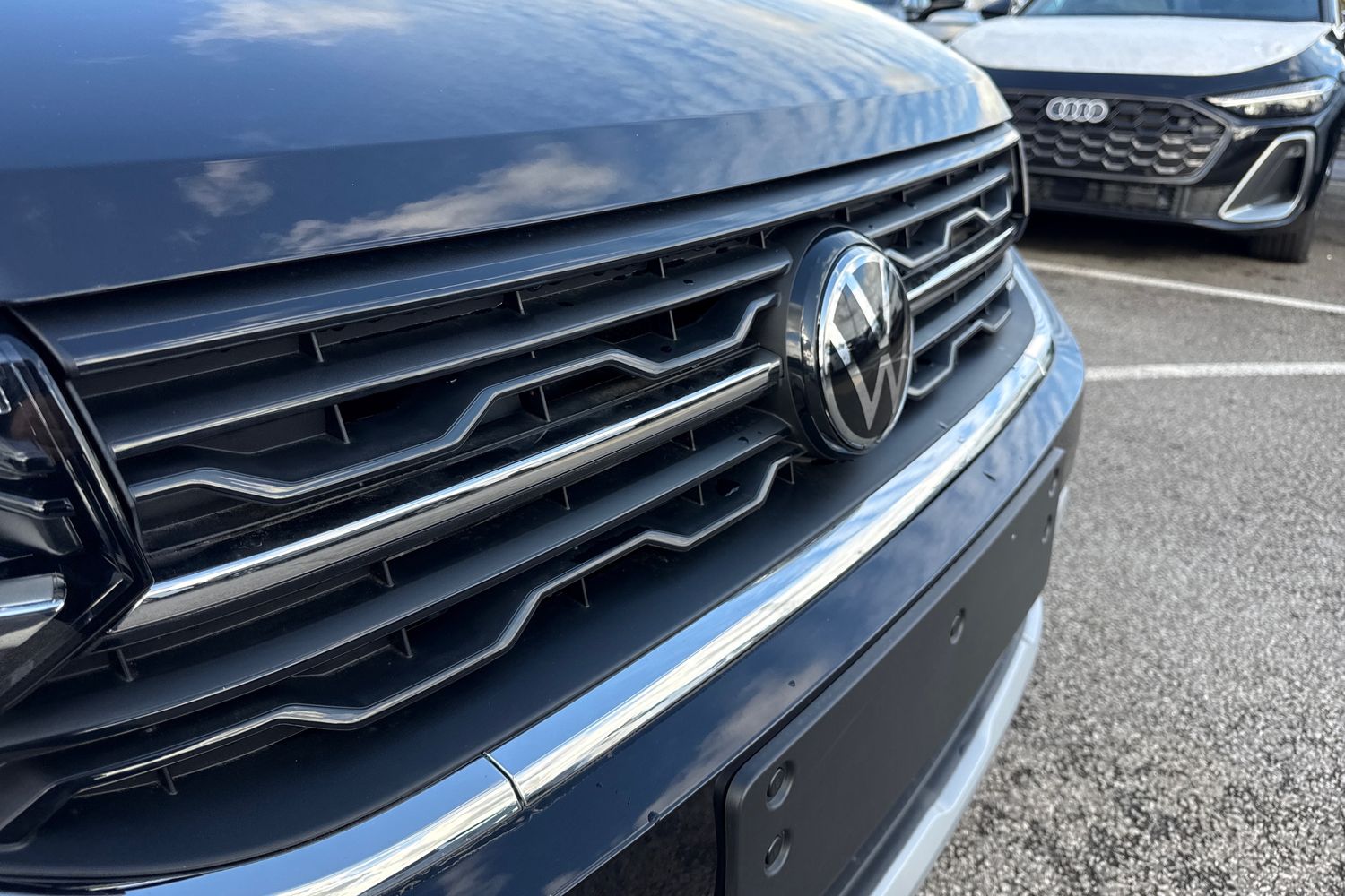 Used Volkswagen T-Cross 2025 for sale - 76374775: Photo 24