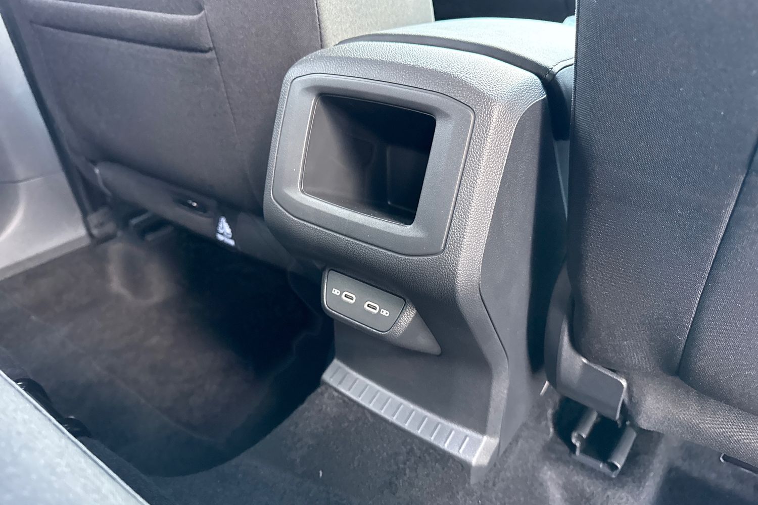 Used Volkswagen T-Cross 2025 for sale - 76374775: Photo 28