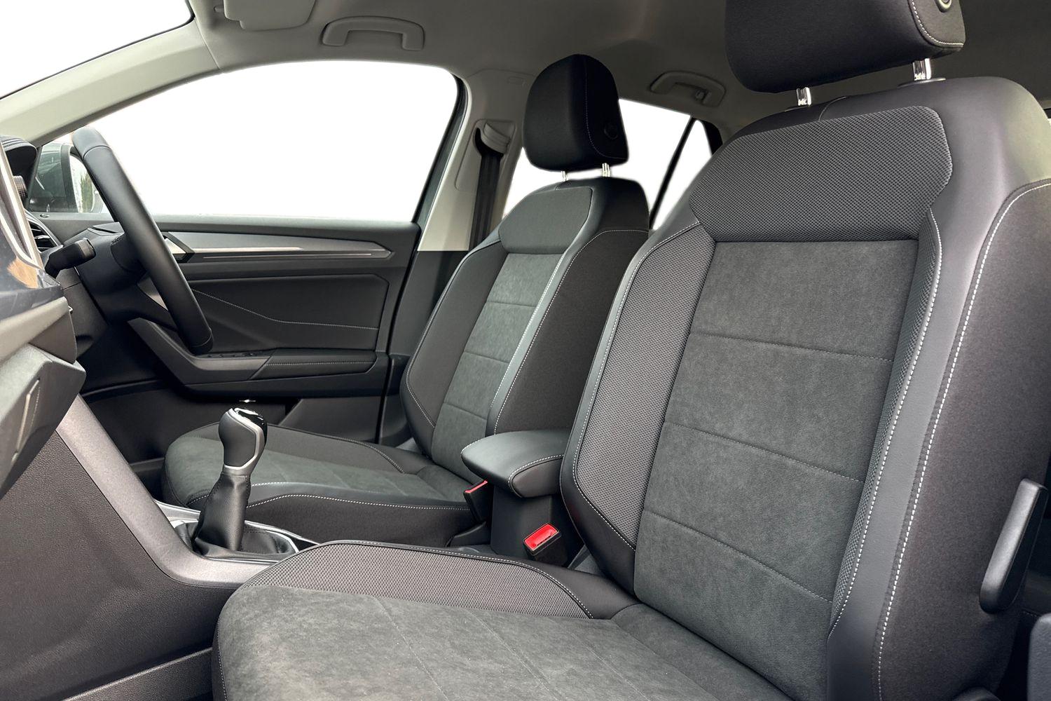 Used Volkswagen T-Roc 2025 for sale - 76805250: Photo 15