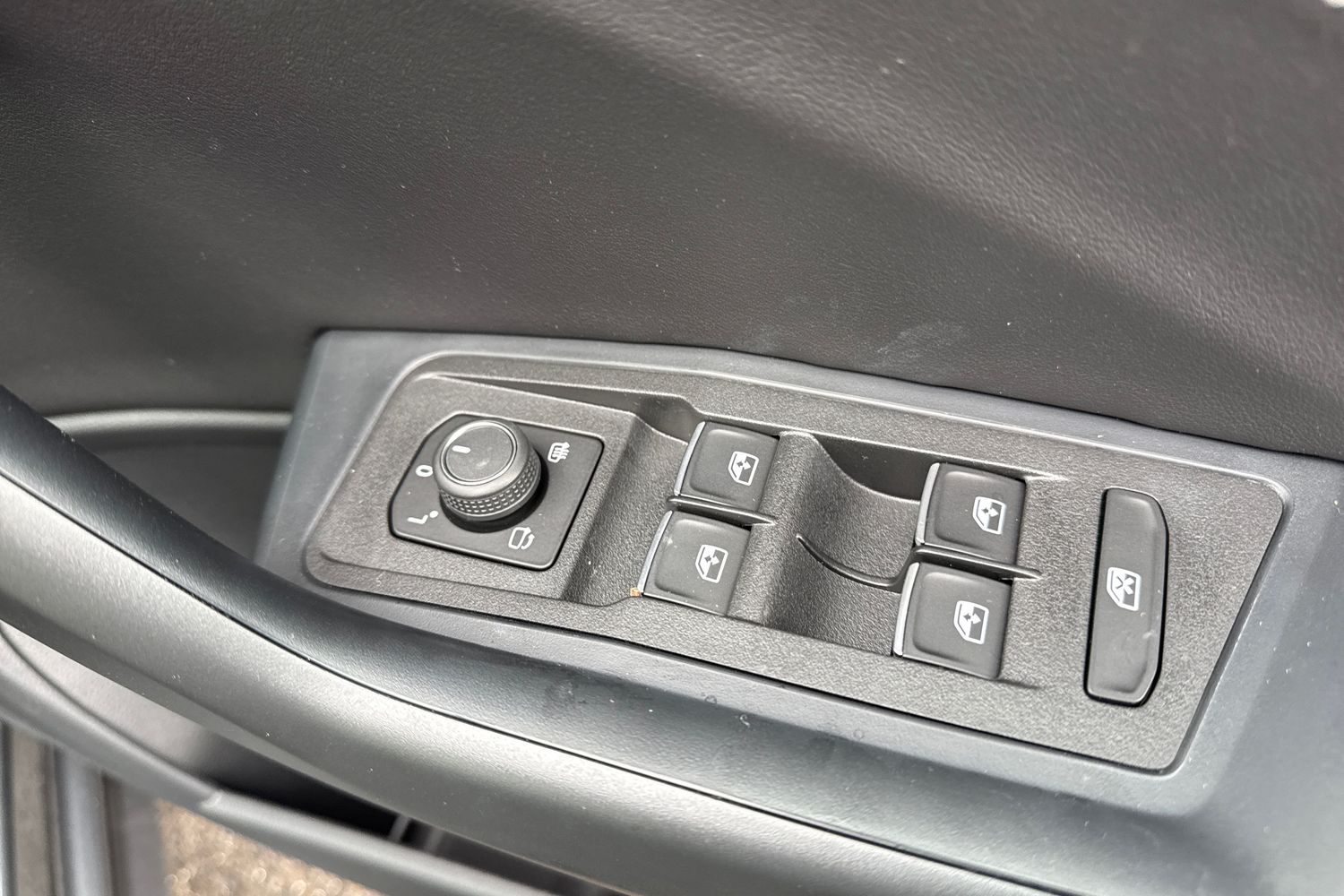 Used Volkswagen T-Roc 2025 for sale - 76805250: Photo 20