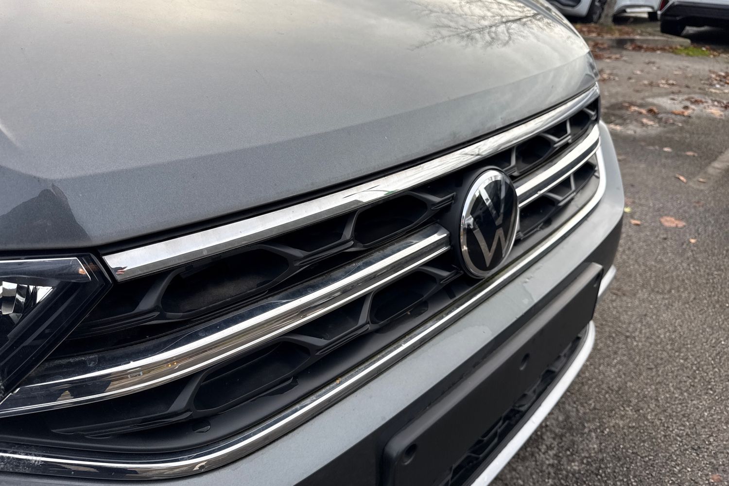 Used Volkswagen T-Roc 2025 for sale - 76805250: Photo 24