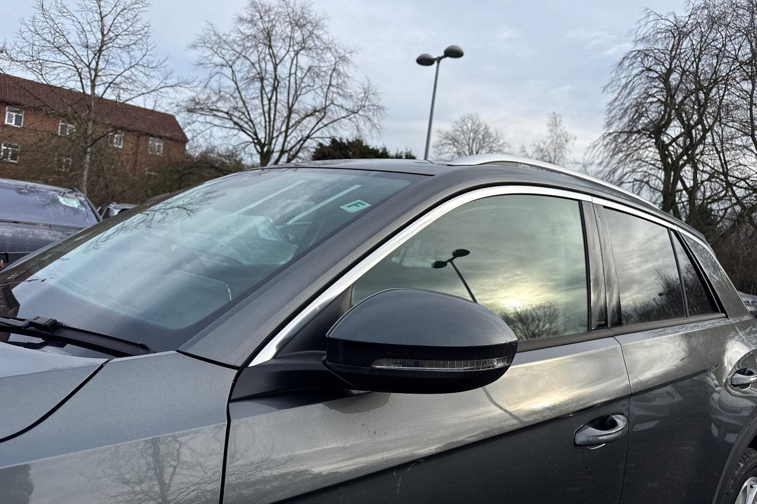 Used Volkswagen T-Roc 2025 for sale - 76805250: Photo 25