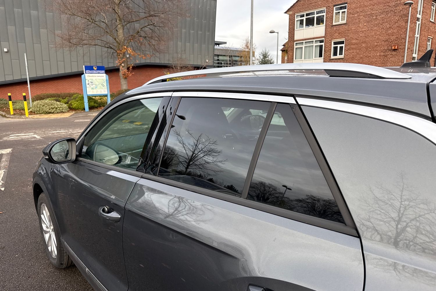 Used Volkswagen T-Roc 2025 for sale - 76805250: Photo 27