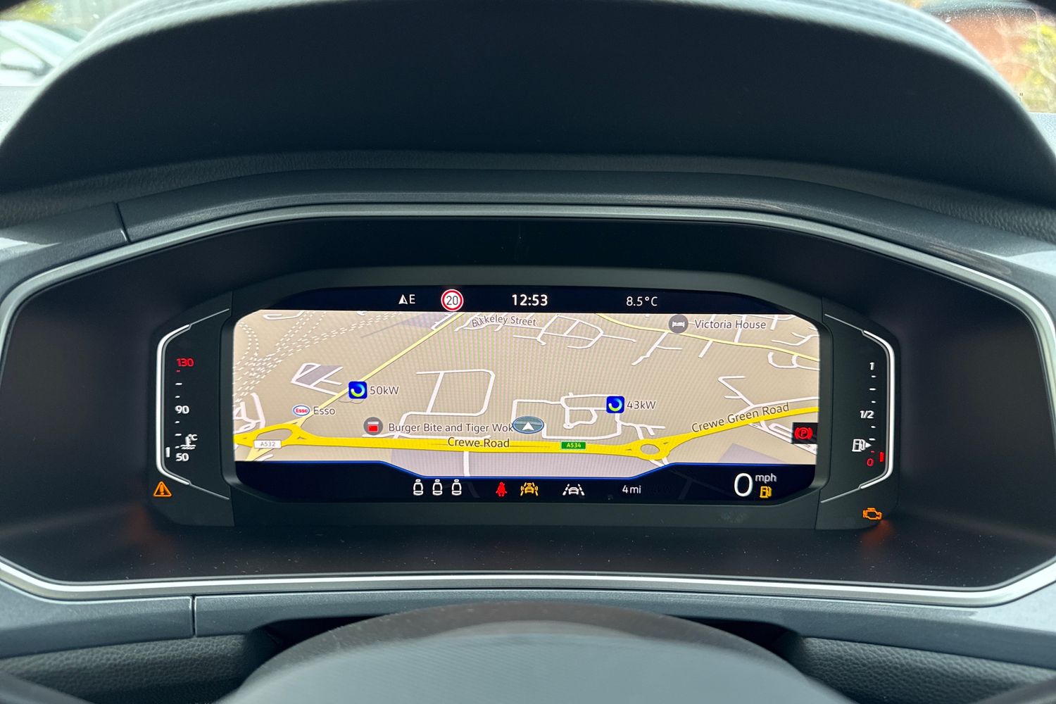 Used Volkswagen T-Roc 2025 for sale - 76805250: Photo 34