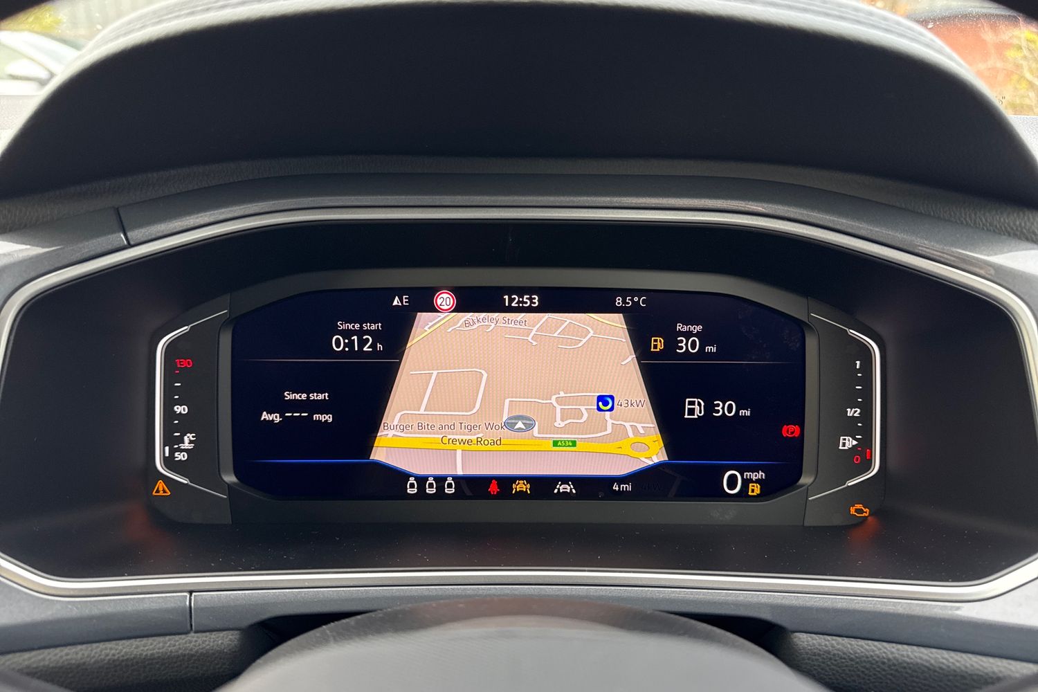 Used Volkswagen T-Roc 2025 for sale - 76805250: Photo 35