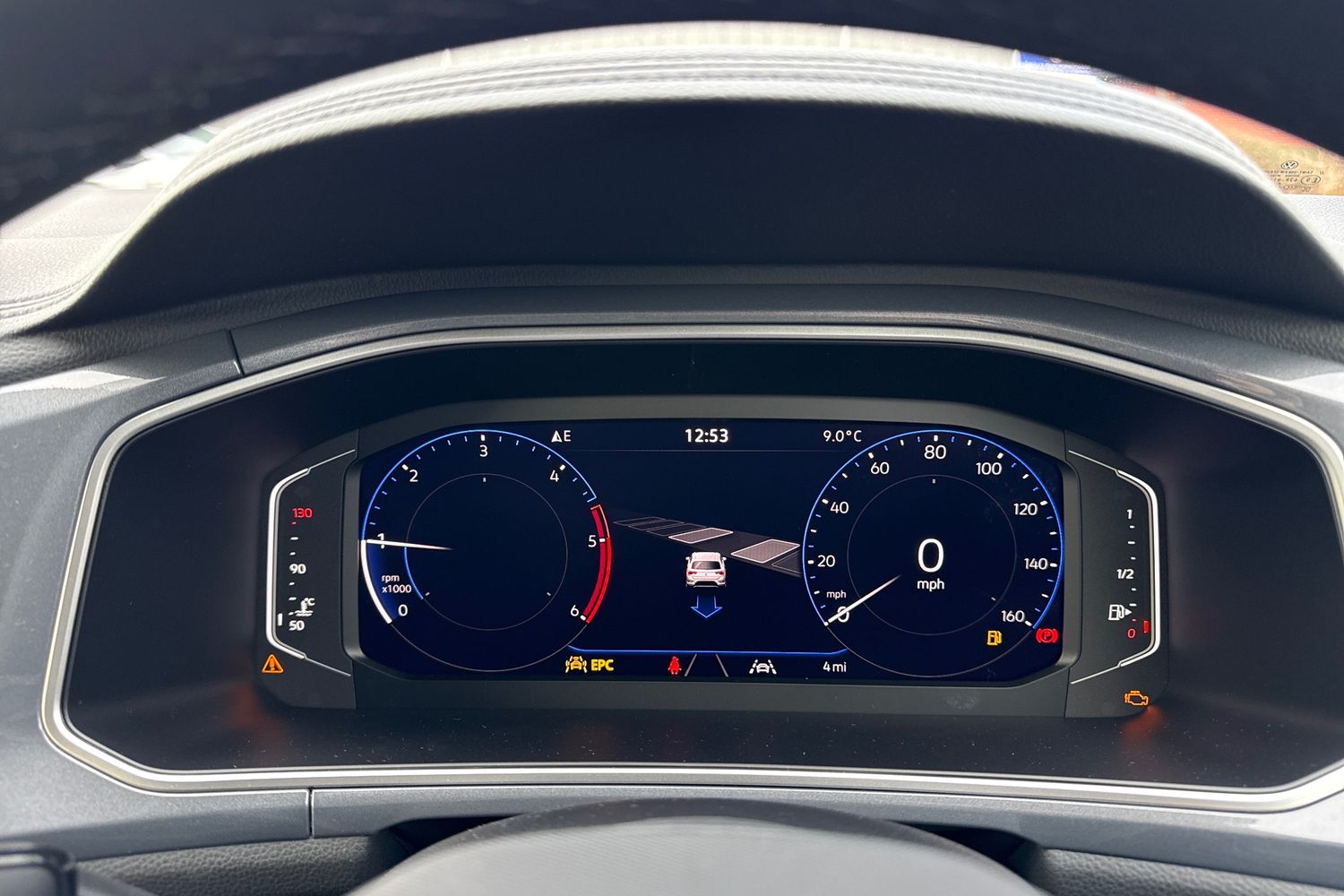 Used Volkswagen T-Roc 2025 for sale - 76805250: Photo 38