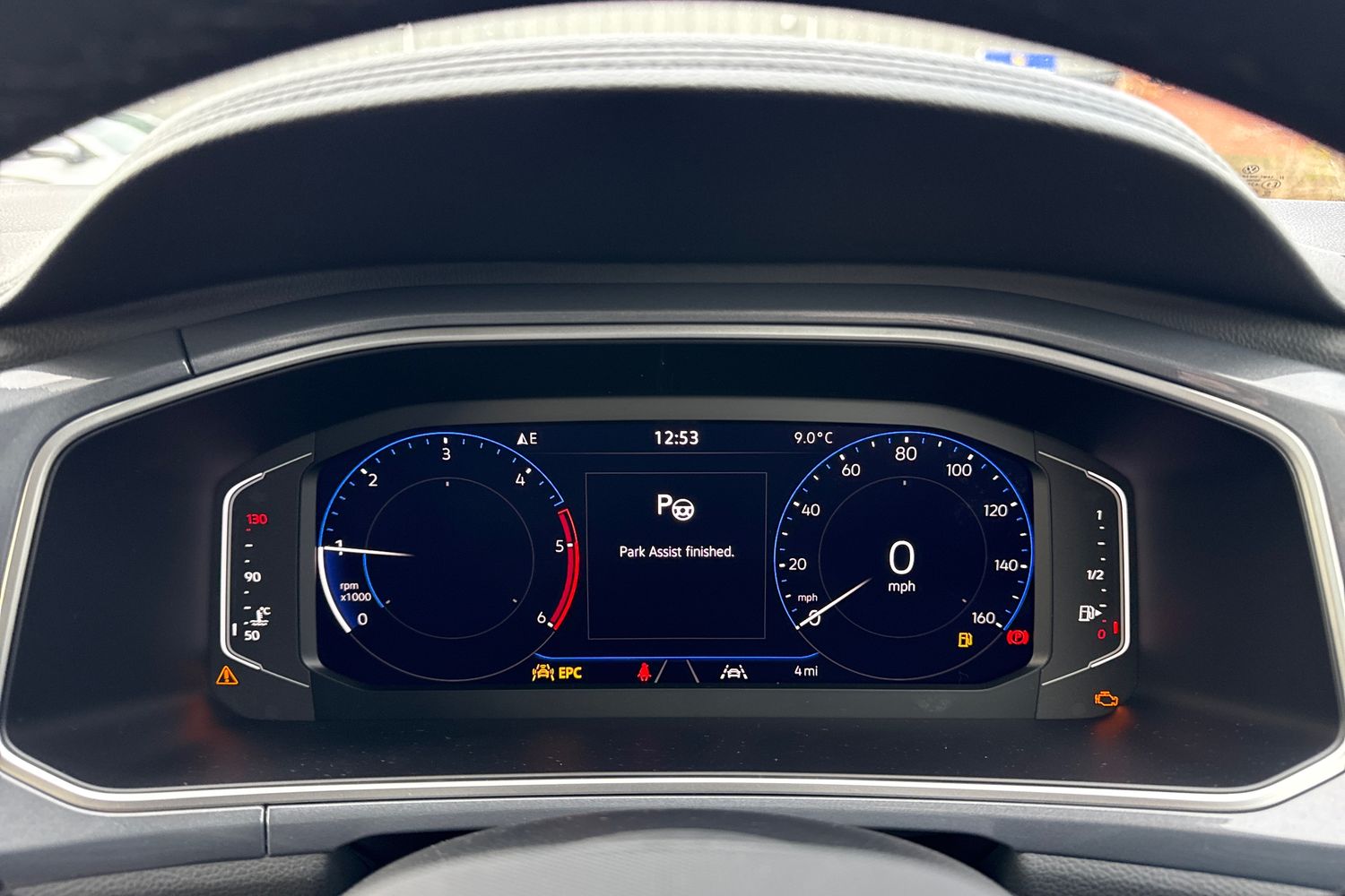 Used Volkswagen T-Roc 2025 for sale - 76805250: Photo 39