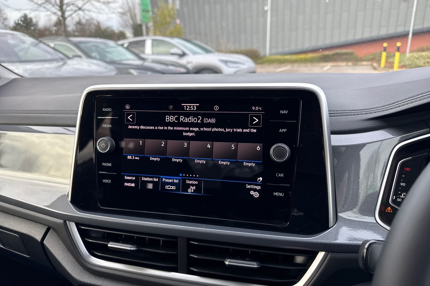 Used Volkswagen T-Roc 2025 for sale - 76805250: Photo 41