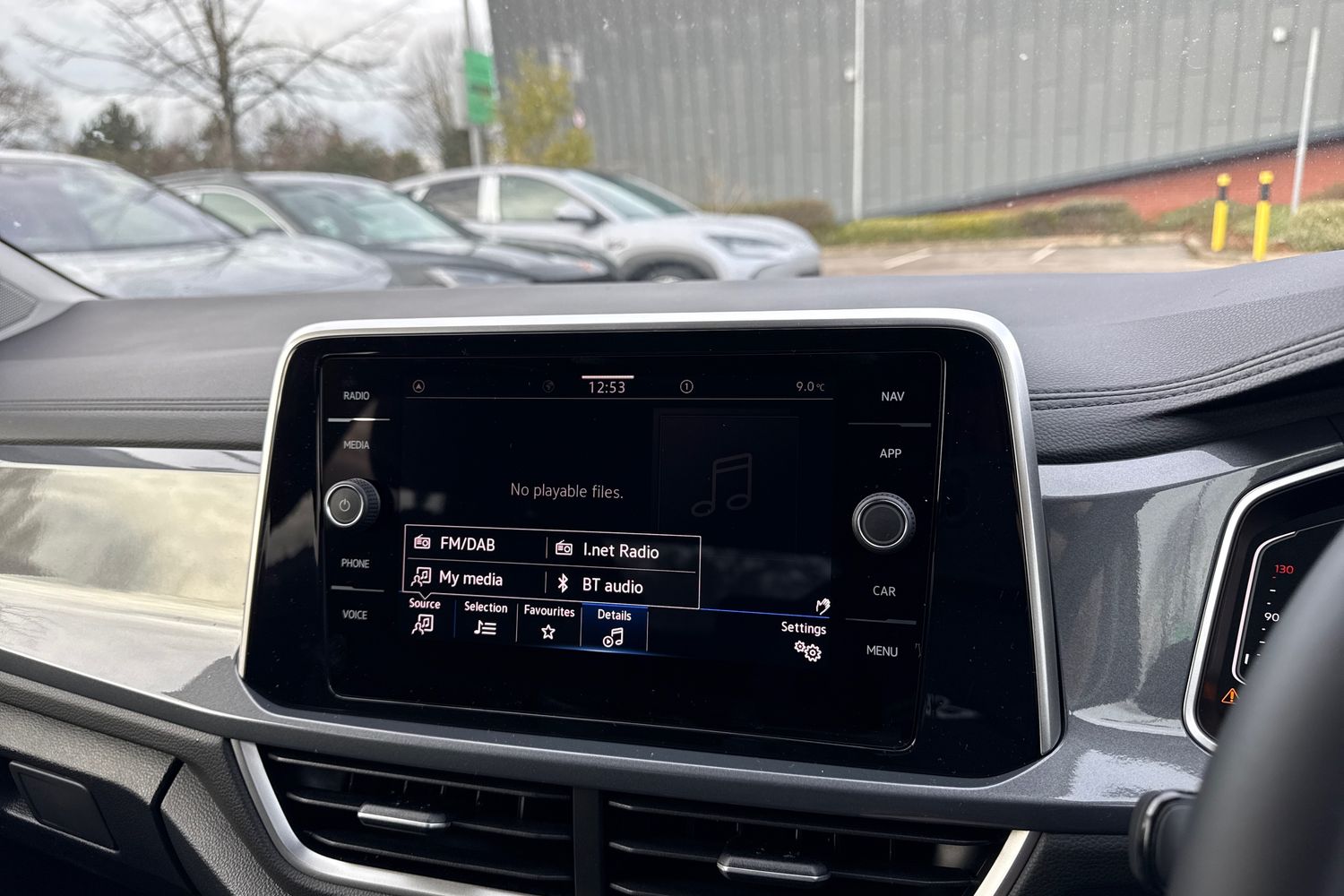 Used Volkswagen T-Roc 2025 for sale - 76805250: Photo 42