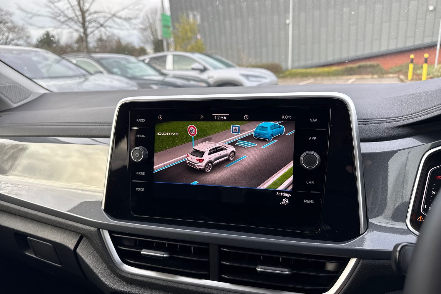 Used Volkswagen T-Roc 2025 for sale - 76805250: Photo 47