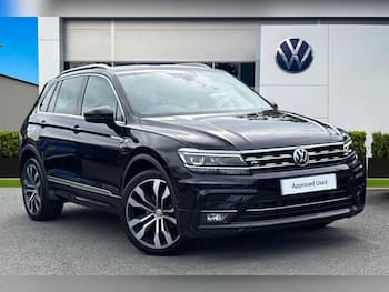 Used Volkswagen Tiguan 2019 for sale - 79765048: Photo