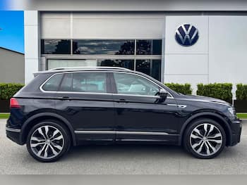 Used Volkswagen Tiguan 2019 for sale - 79765048: Photo