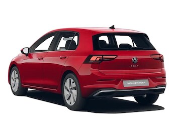 Used Volkswagen Golf 2026 for sale - 78367746: Photo