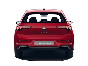 Used Volkswagen Golf 2026 for sale - 78367746: Photo