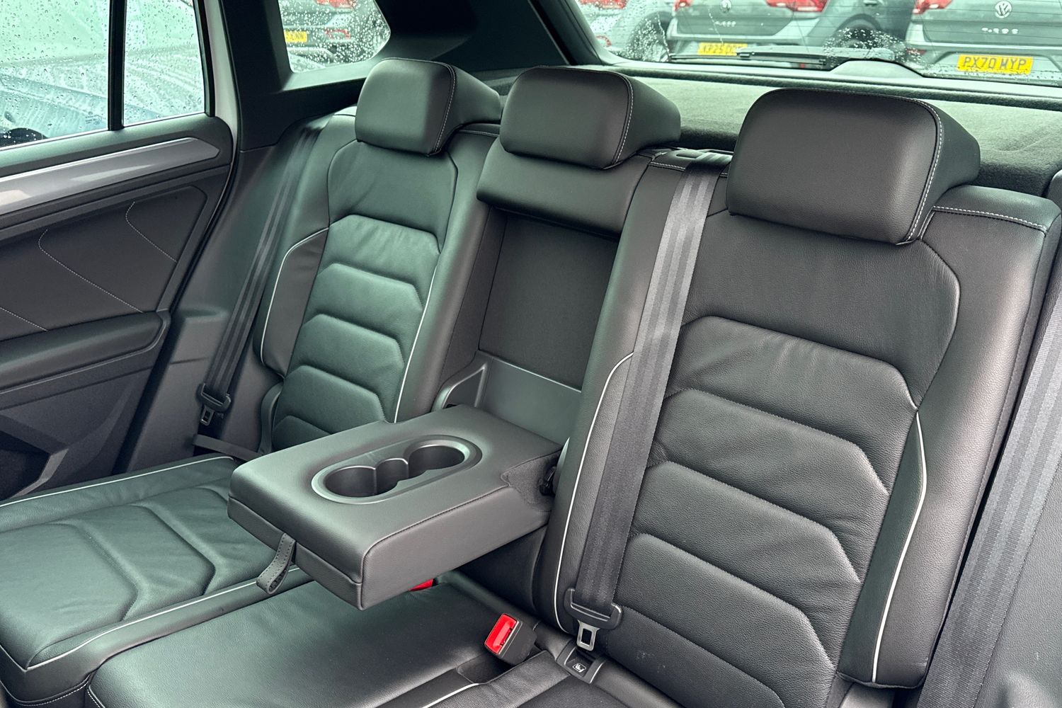 Used Volkswagen Tiguan 2020 for sale - 76207127: Photo 18