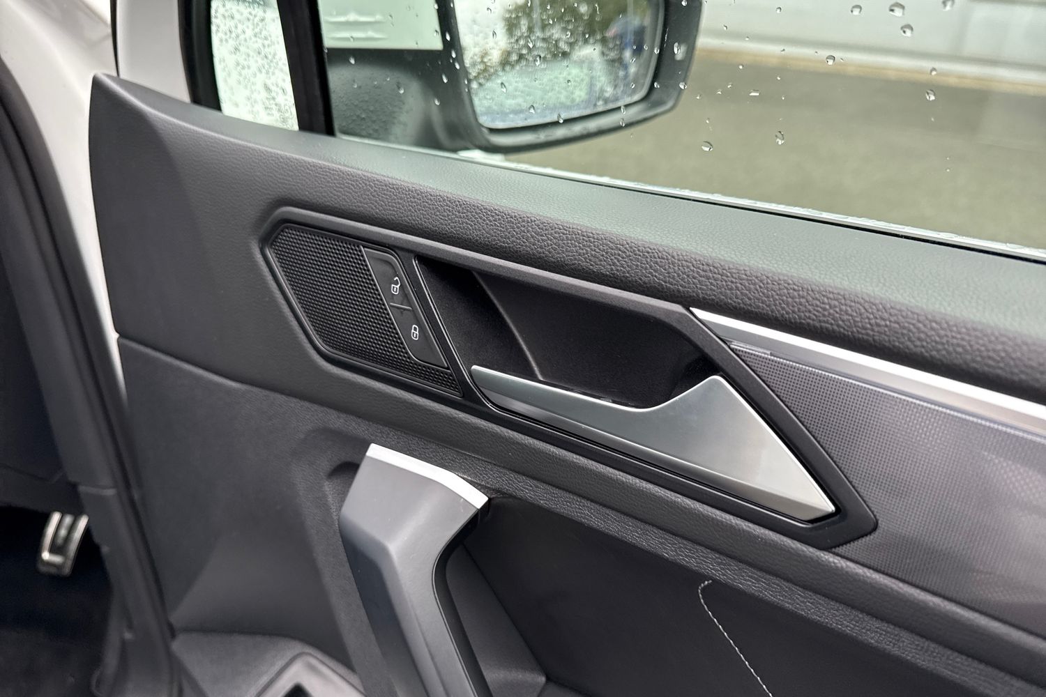 Used Volkswagen Tiguan 2020 for sale - 76207127: Photo 20