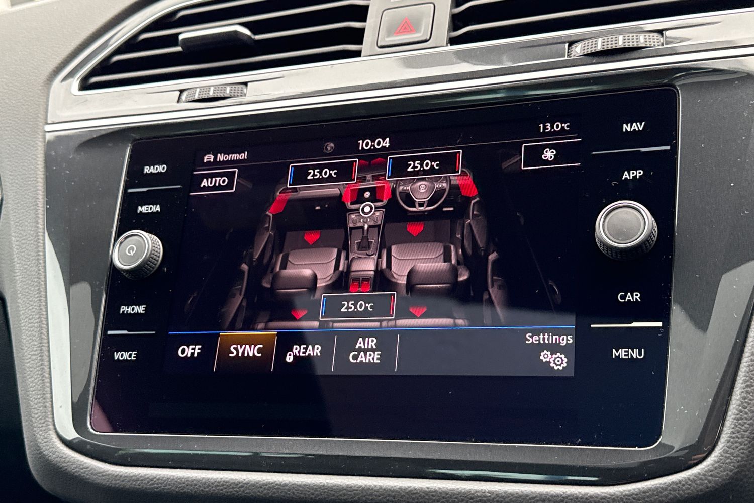 Used Volkswagen Tiguan 2020 for sale - 76207127: Photo 21