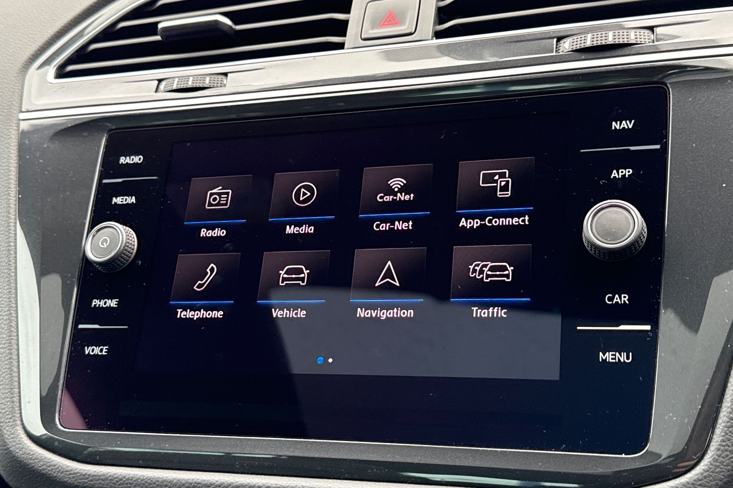 Used Volkswagen Tiguan 2020 for sale - 76207127: Photo 27
