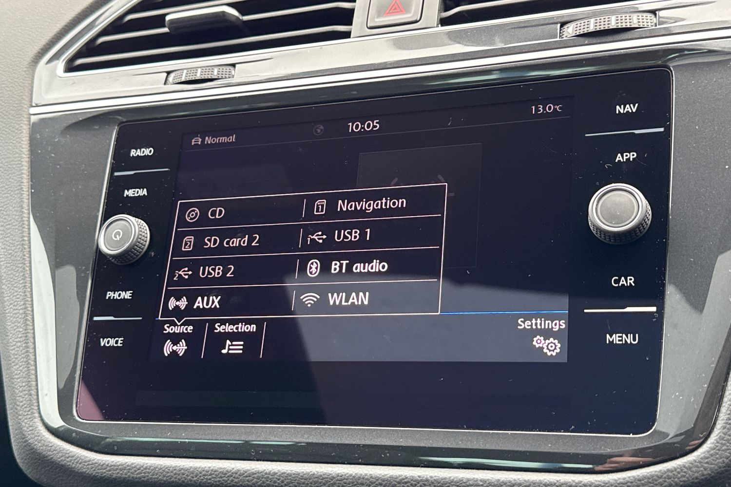 Used Volkswagen Tiguan 2020 for sale - 76207127: Photo 29