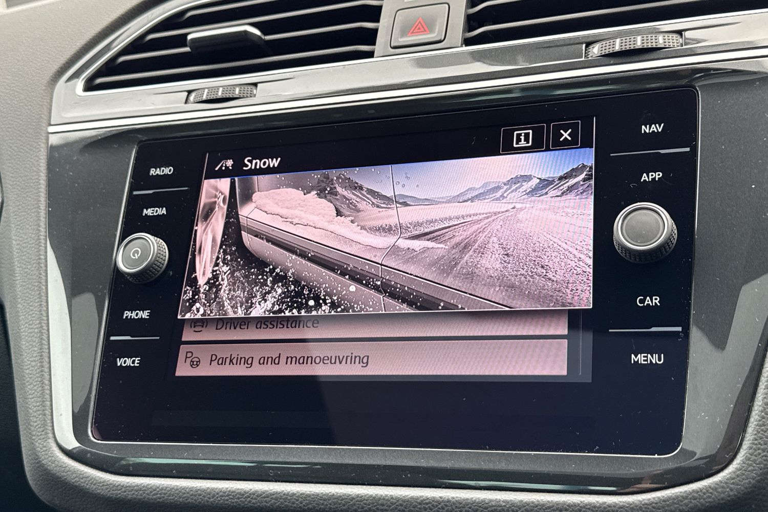 Used Volkswagen Tiguan 2020 for sale - 76207127: Photo 33