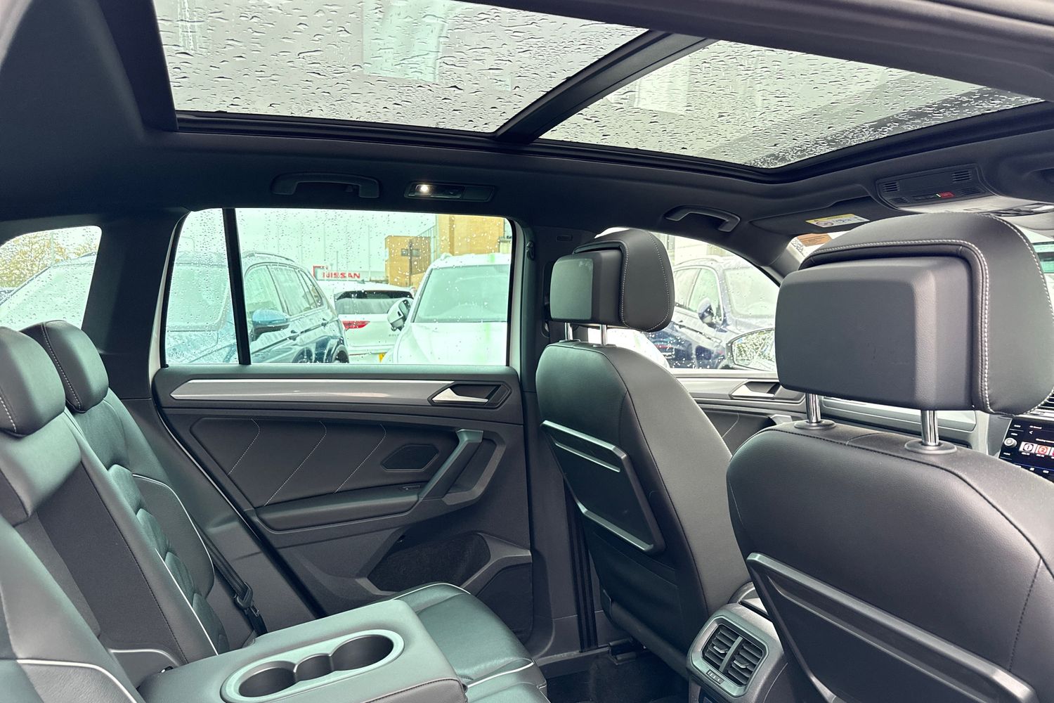 Used Volkswagen Tiguan 2020 for sale - 76207127: Photo 43