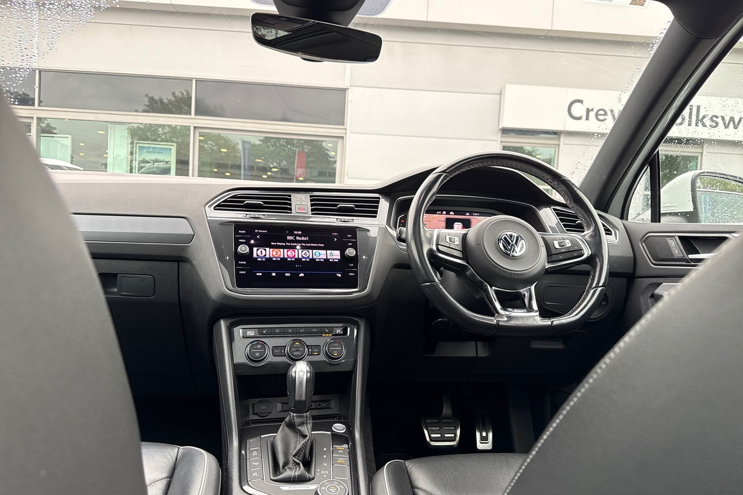 Used Volkswagen Tiguan 2020 for sale - 76207127: Photo 46