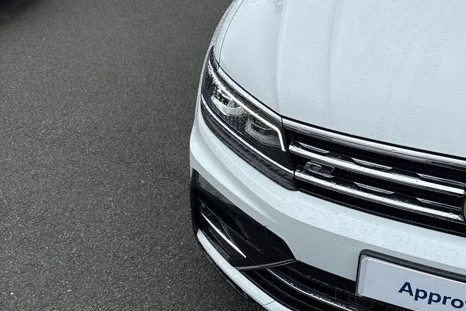 Used Volkswagen Tiguan 2020 for sale - 76207127: Photo 49