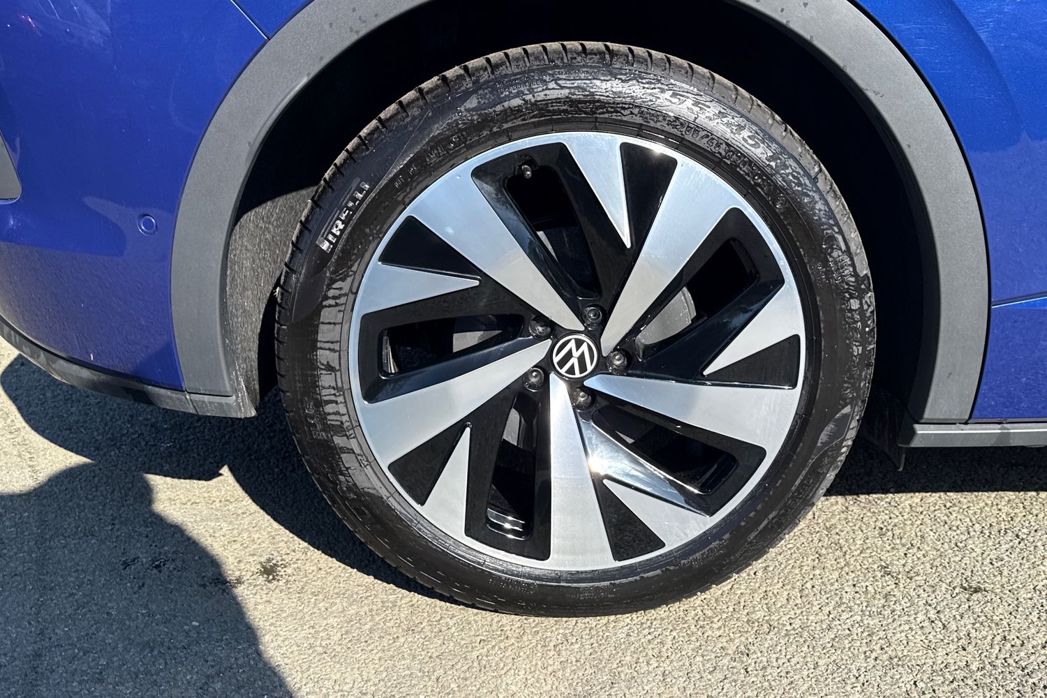 Used Volkswagen ID.5 2025 for sale - 77758440: Photo 10