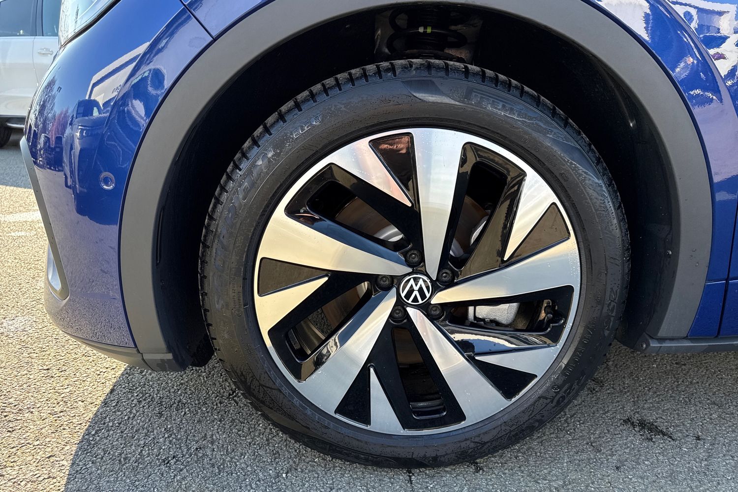 Used Volkswagen ID.5 2025 for sale - 77758440: Photo 12