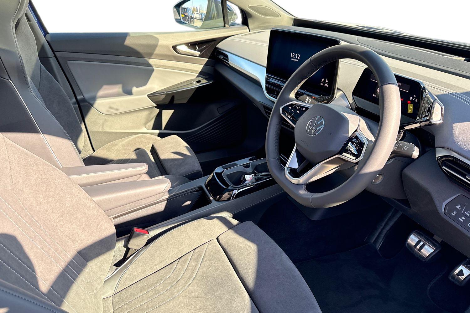 Used Volkswagen ID.5 2025 for sale - 77758440: Photo 13