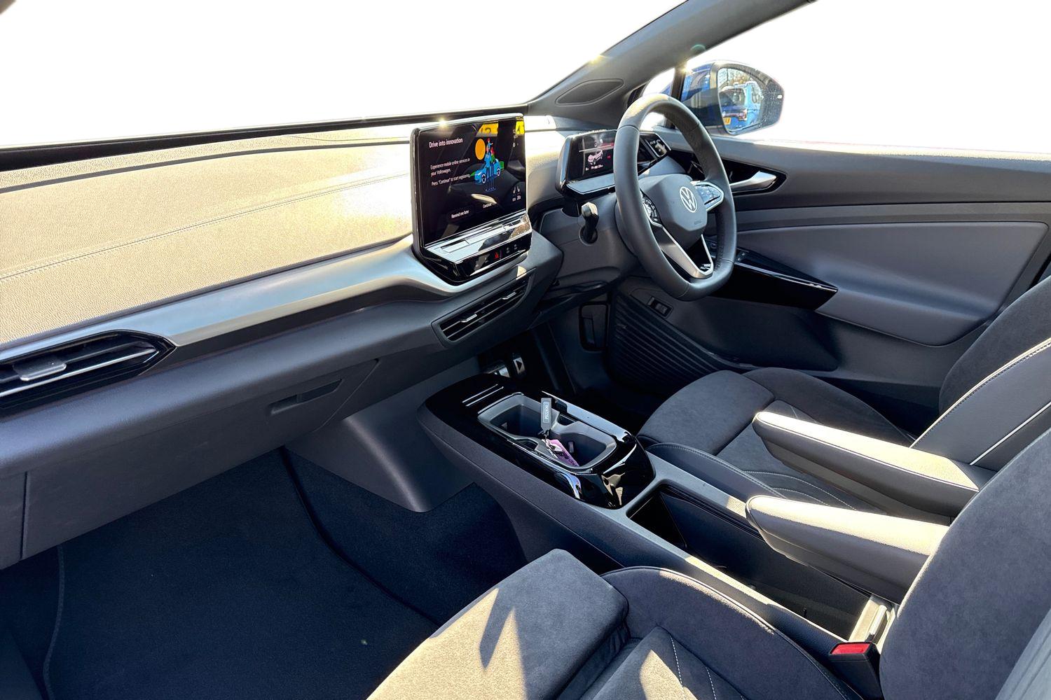 Used Volkswagen ID.5 2025 for sale - 77758440: Photo 14