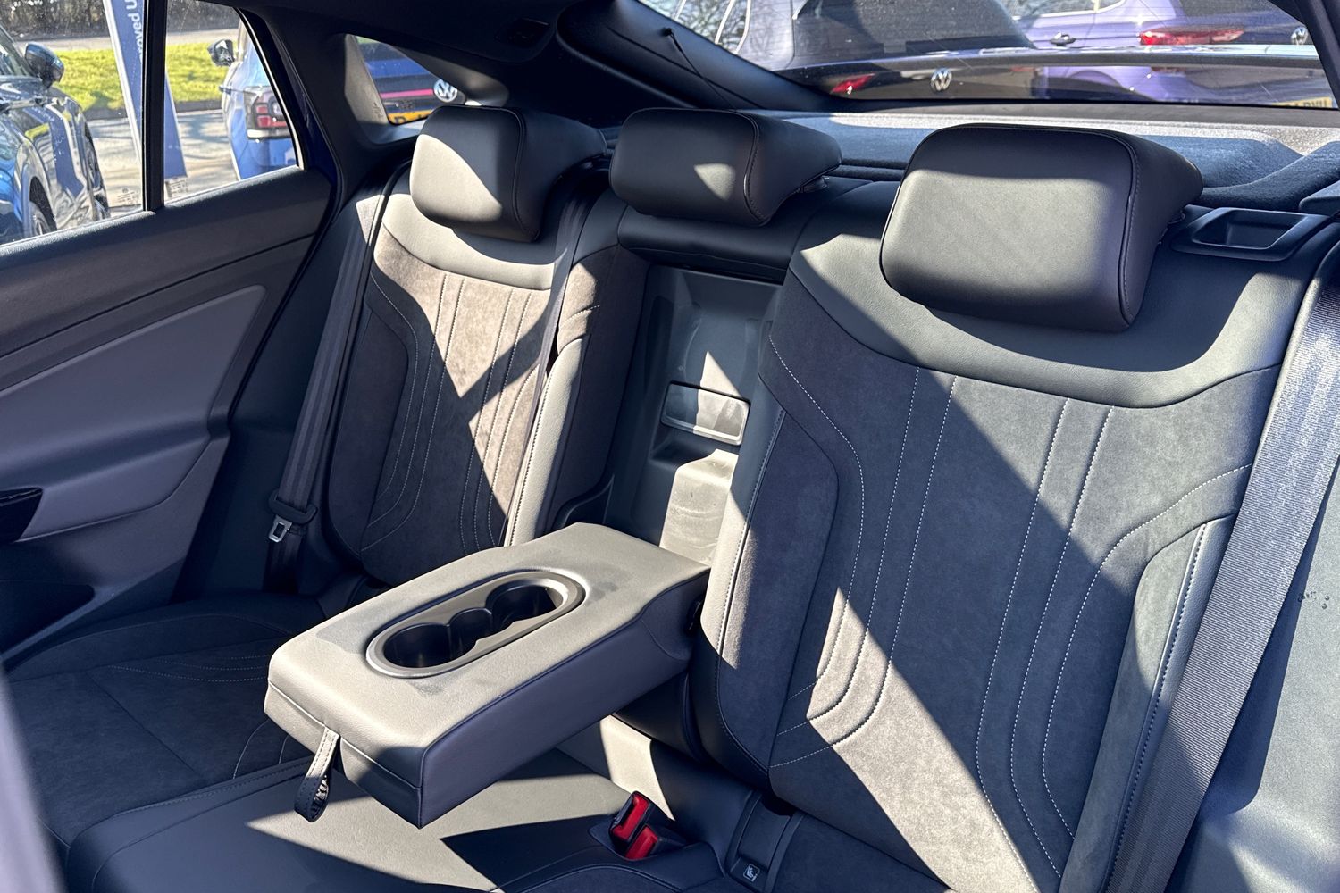 Used Volkswagen ID.5 2025 for sale - 77758440: Photo 18