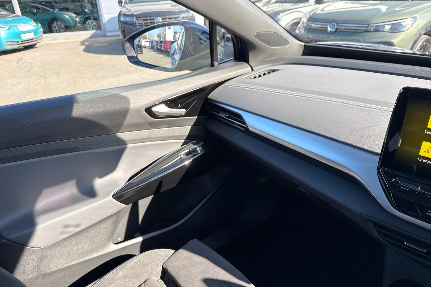 Used Volkswagen ID.5 2025 for sale - 77758440: Photo 19