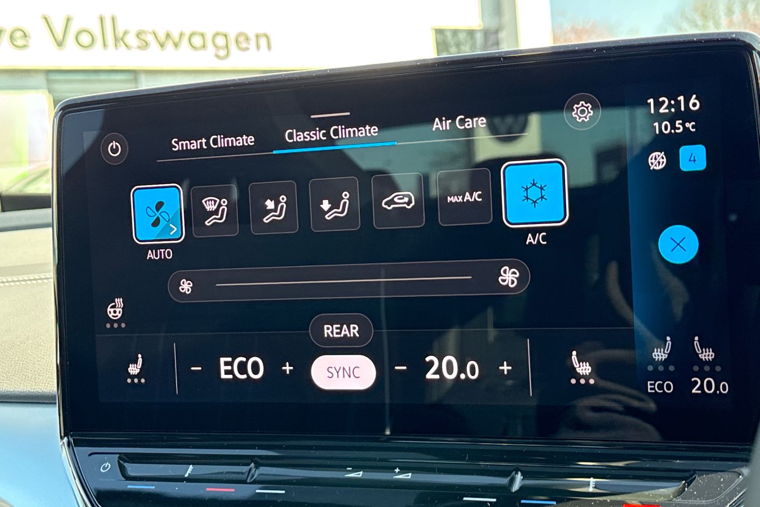 Used Volkswagen ID.5 2025 for sale - 77758440: Photo 21