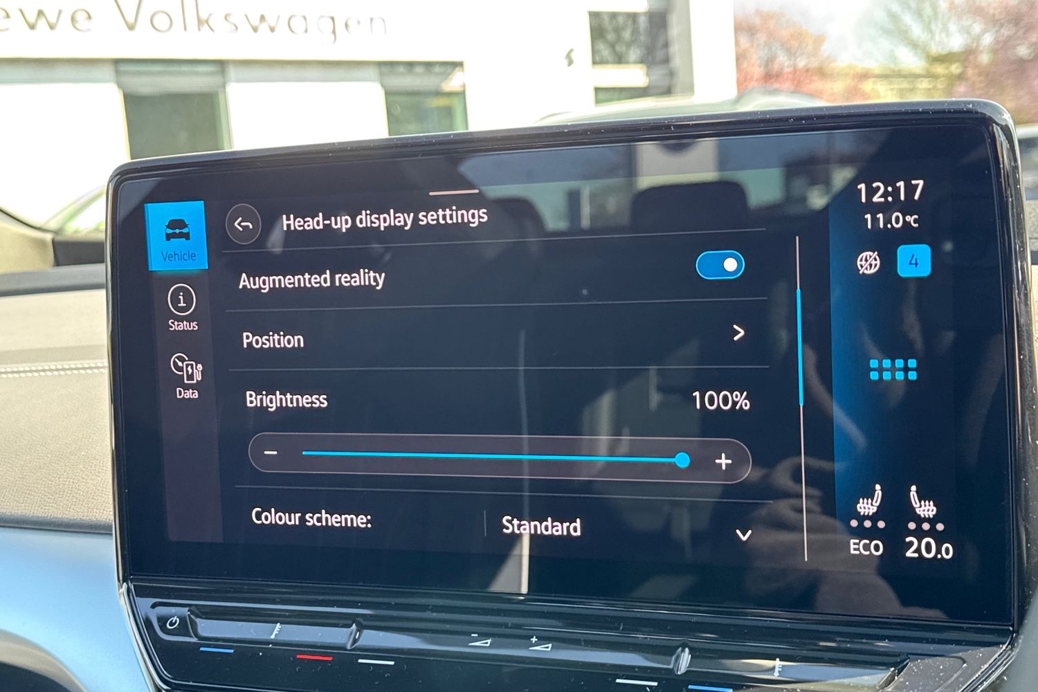 Used Volkswagen ID.5 2025 for sale - 77758440: Photo 25