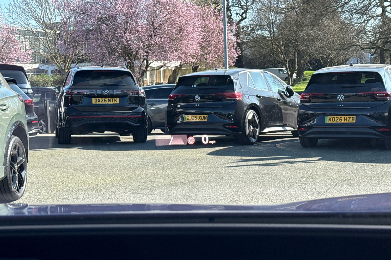 Used Volkswagen ID.5 2025 for sale - 77758440: Photo 26