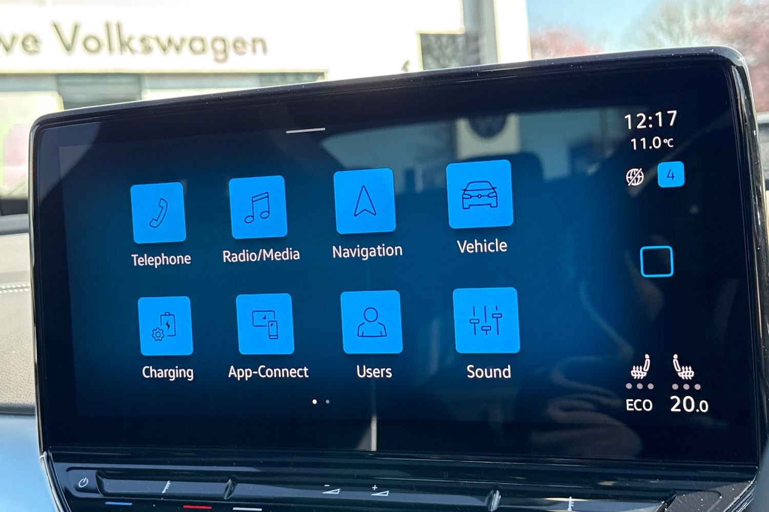 Used Volkswagen ID.5 2025 for sale - 77758440: Photo 27