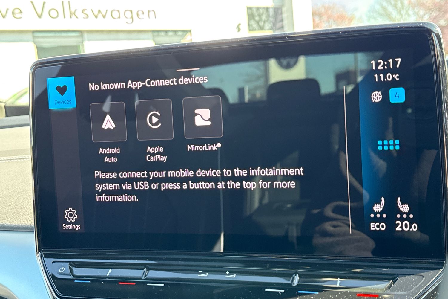 Used Volkswagen ID.5 2025 for sale - 77758440: Photo 29