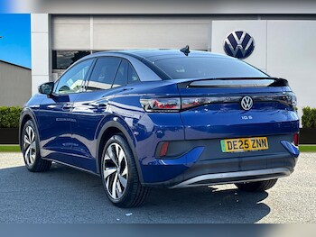 Used Volkswagen ID.5 2025 for sale - 77758440: Photo