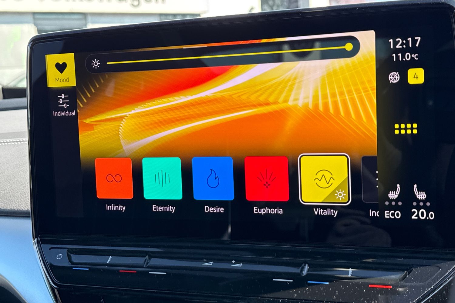 Used Volkswagen ID.5 2025 for sale - 77758440: Photo 30