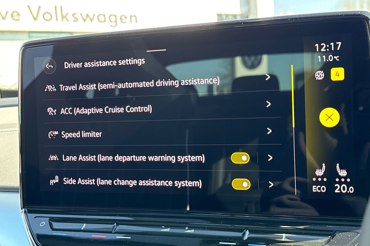 Used Volkswagen ID.5 2025 for sale - 77758440: Photo 32