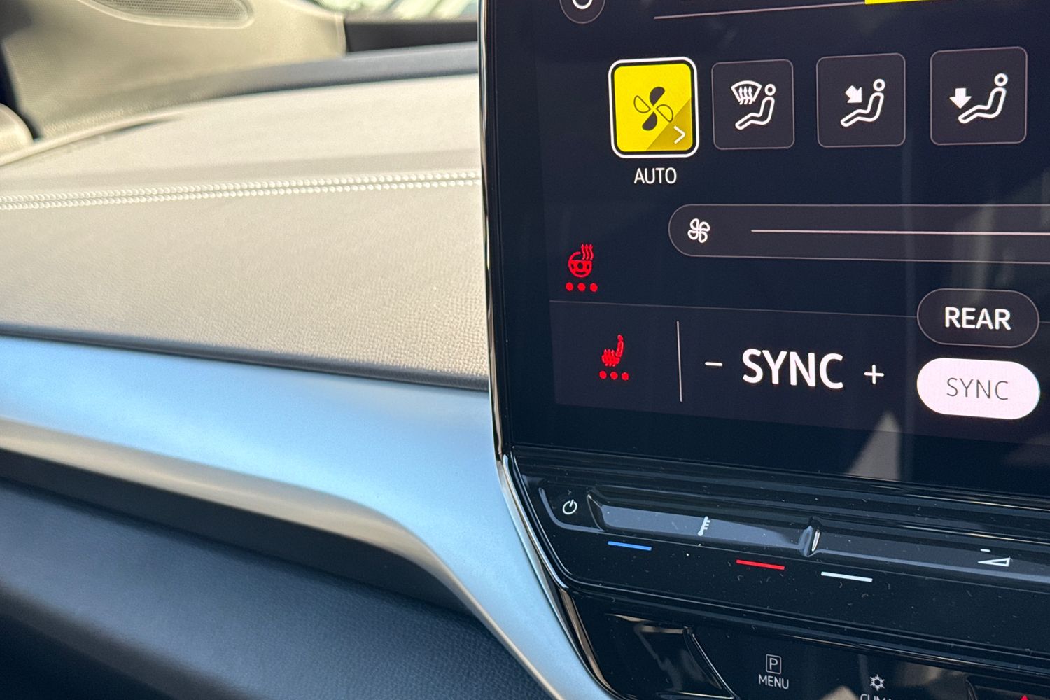 Used Volkswagen ID.5 2025 for sale - 77758440: Photo 34