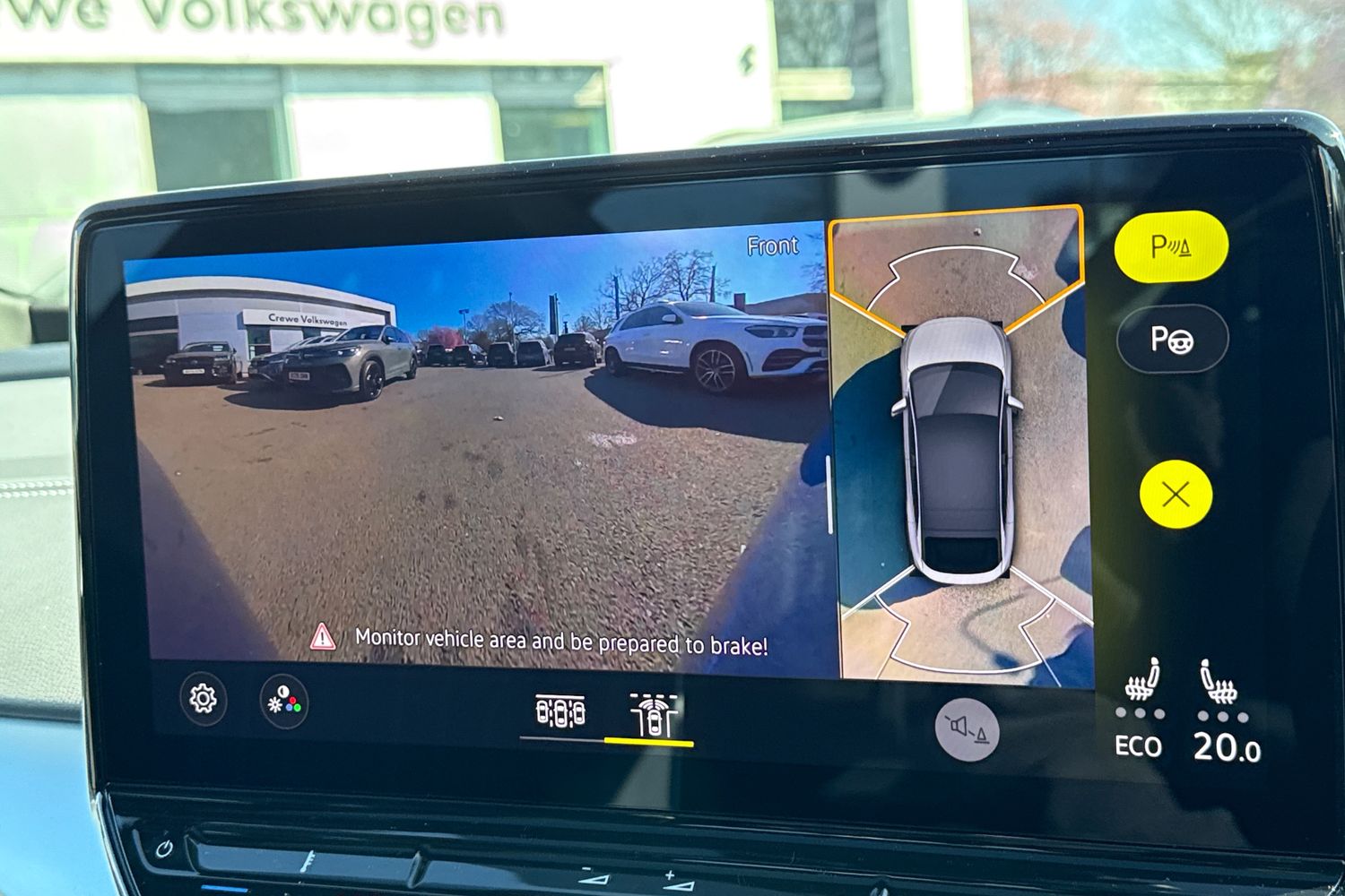 Used Volkswagen ID.5 2025 for sale - 77758440: Photo 35