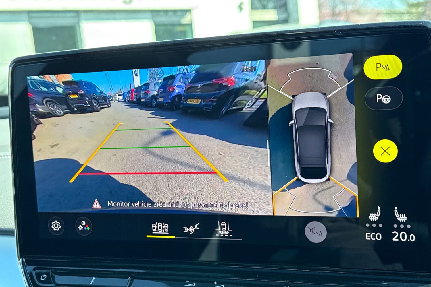 Used Volkswagen ID.5 2025 for sale - 77758440: Photo 37