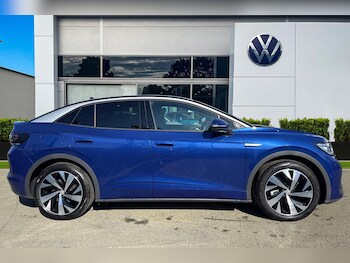 Used Volkswagen ID.5 2025 for sale - 77758440: Photo