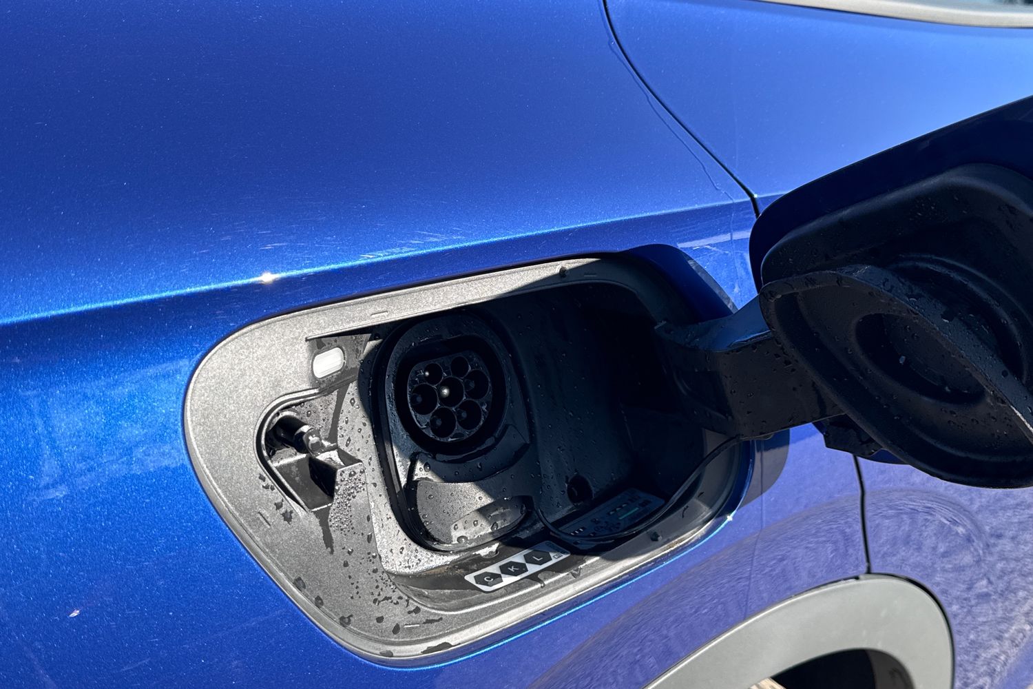 Used Volkswagen ID.5 2025 for sale - 77758440: Photo 42