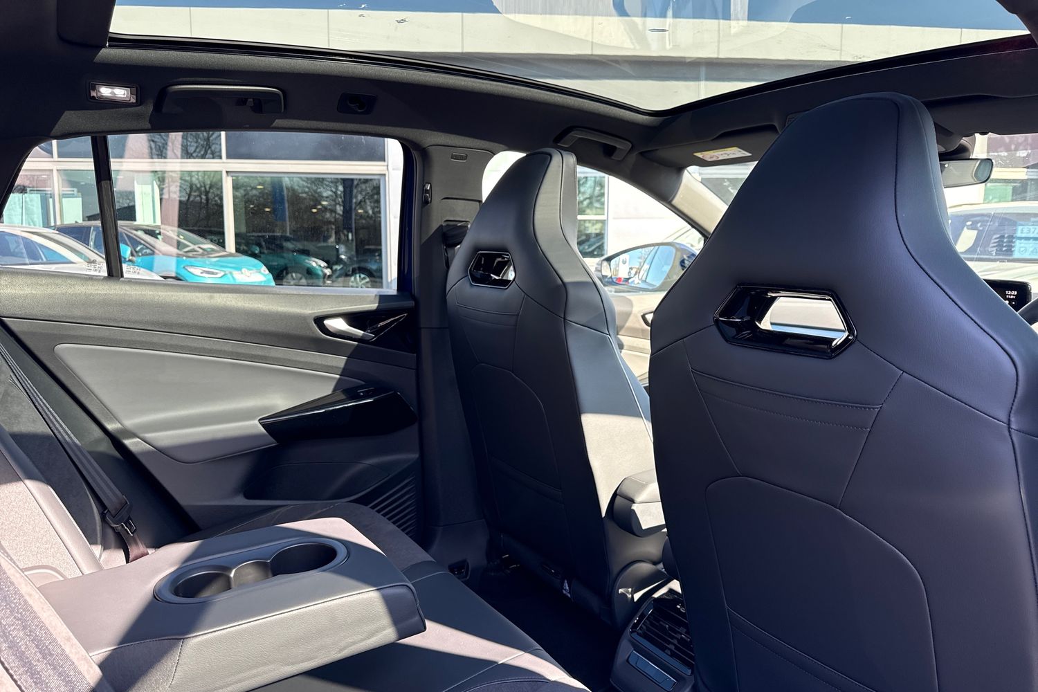 Used Volkswagen ID.5 2025 for sale - 77758440: Photo 43